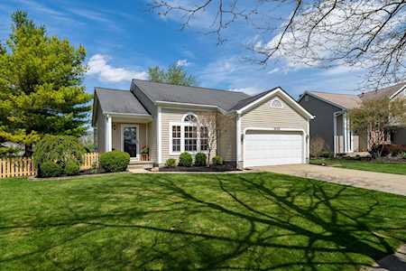 3732 Fox Hunt Trail Columbus, OH 43221
