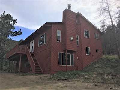 12053 Geronimo Trl Conifer, CO 80433