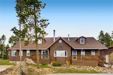 10579 Walters Circle Morrison, CO 80465