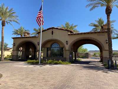 12038 W Red Hawk Drive Peoria, AZ 85383