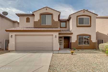 10421 W Magnolia Street Tolleson, AZ 85353
