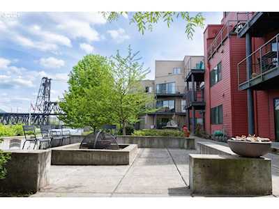 730 NW Naito Pkwy #E11 Portland, OR 97209