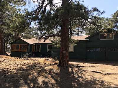729 Kinnikinnik Hill Golden, CO 80401