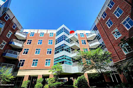 324 E Main St #409 Louisville, KY 40202