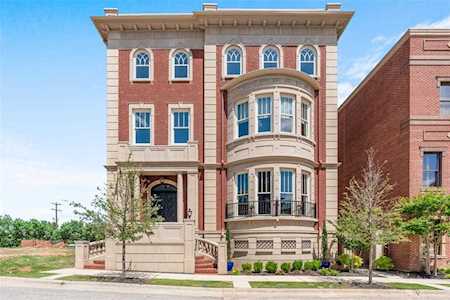 201 Park Ridge Boulevard Southlake, TX 76092