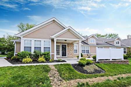 8027 Flint Run Place Columbus, OH 43235