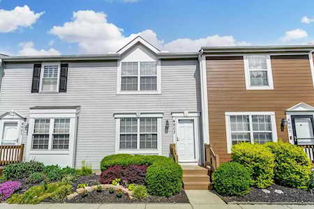 4903 Stoneybrook Boulevard Hilliard, OH 43026