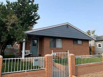 4249 49th Ave Denver, CO 80212