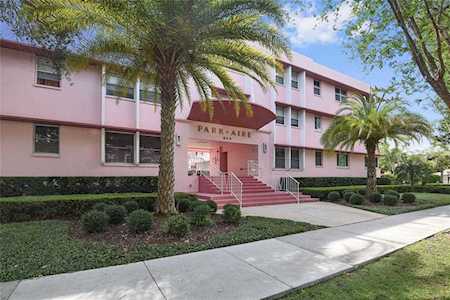 640 N Park Ave #3 Winter Park, FL 32789