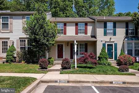 8348 Silver Trumpet Dr Columbia, MD 21045