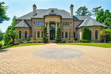 2453 Delbarton Place Duluth, GA 30097