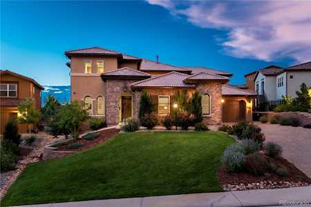 9697 Vista Hill Trl Lone Tree, CO 80124