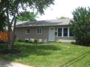 7258 Warwick Avenue Reynoldsburg, OH 43068