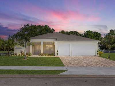 44 Loch Ness Drive Rockledge, FL 32955
