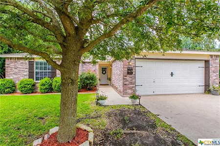 5214 Coach Stop Dr Temple, TX 76502