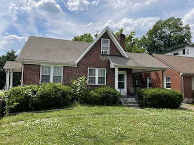 1815 Martin St Nashville, TN 37203
