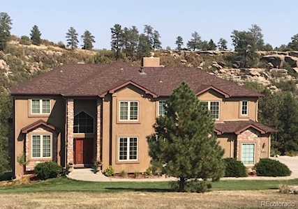 6439 Lost Canyon Ranch Rd Castle Rock, CO 80104