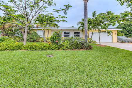 102 Mayaca Drive Indian Harbour Beach, FL 32937