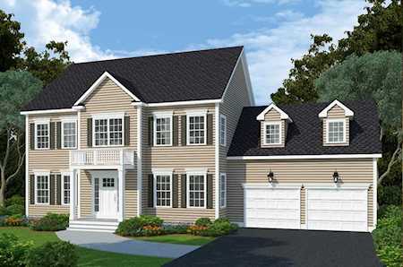 24 Cooper Farm Attleboro, MA 02703