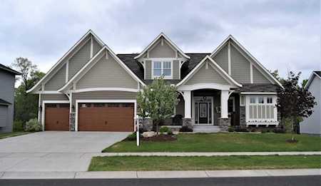 4317 Parkview Circle Anoka, MN 55303