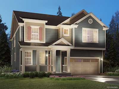915 Alpine Aven St Brighton, CO 80640