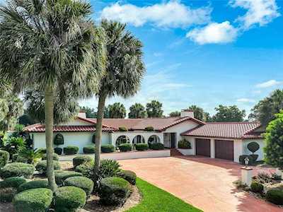 129 Arrowhead Lane Haines City, FL 33844