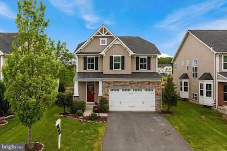 25620 Gathering Glen St Aldie, VA 20105