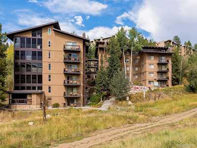 2275 Storm Meadows Dr #32 Steamboat Springs, CO 80487