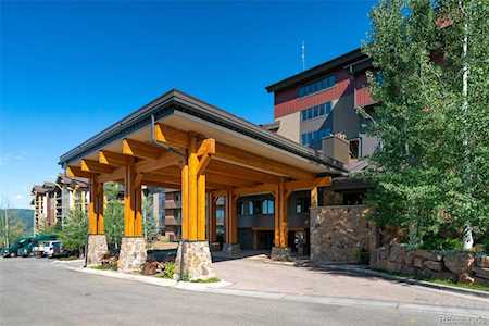 2420 Ski Trail Ln #311 Steamboat Springs, CO 80487
