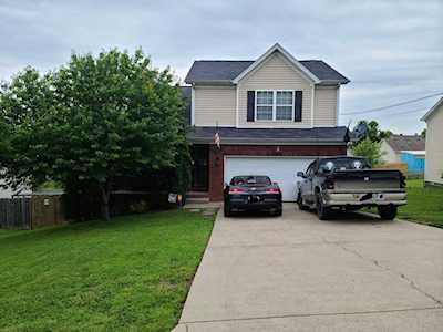 7011 Zither Ln E La Vergne, TN 37086