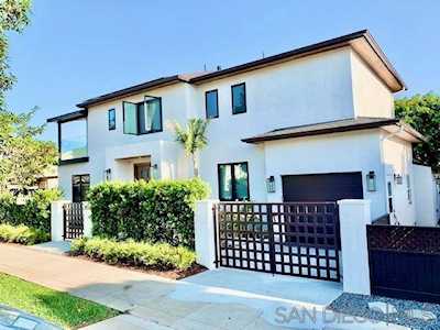 815 3Rd Street Coronado, CA 92118