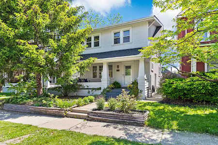 2588 Indianola Avenue Columbus, OH 43202