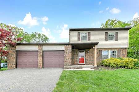1665 Laredo Court Powell, OH 43065