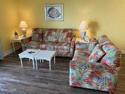 4425 Thomas Dr #815 Panama City Beach, FL 32408
