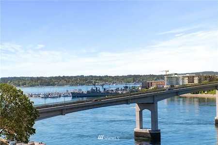 1147 Wheaton Way #6 Bremerton, WA 98310