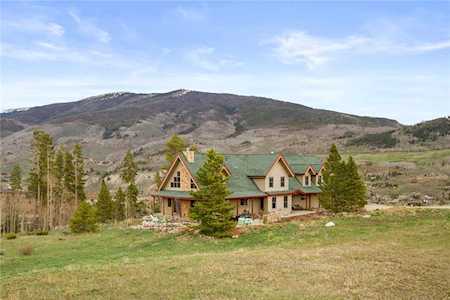 1305 Ruby Rd Silverthorne, CO 80498