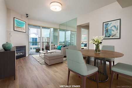 1240 India Street #1804 San Diego, CA 92101