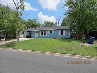 5319 Wellington DR Austin, TX 78723