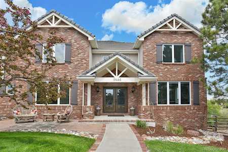 19446 E Hinsdale Place Centennial, CO 80016