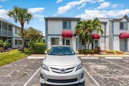 183 Seaport Boulevard #40 Cape Canaveral, FL 32920