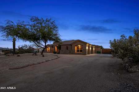 19721 W Pasadena Avenue Litchfield Park, AZ 85340
