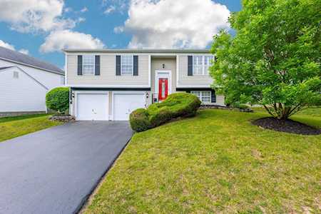 4347 Hickory Wood Drive Columbus, OH 43228
