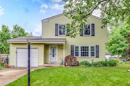 6006 Endicott Road Columbus, OH 43229
