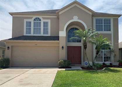 818 Jadestone CIRCLE Orlando, FL 32828