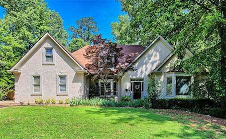 100 Mist Green Ct Alpharetta, GA 30022