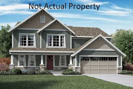 7245 Konold Court Canal Winchester, OH 43110