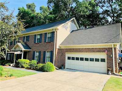 1895 Withmere Way Dunwoody, GA 30338
