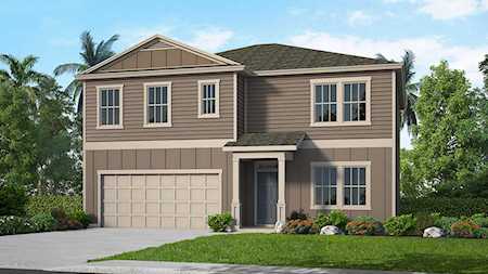 6130 Black Stallion Dr Jacksonville, FL 32234