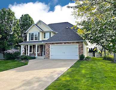 110 Stone Hedge Row Drive Johnstown, OH 43031