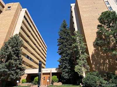 8060 E Girard Ave #716 Denver, CO 80231